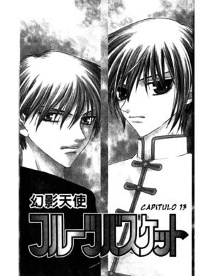 Fruits Basket V03 C13