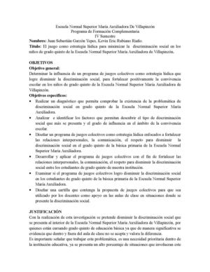 Articulo Proyecto Tecno