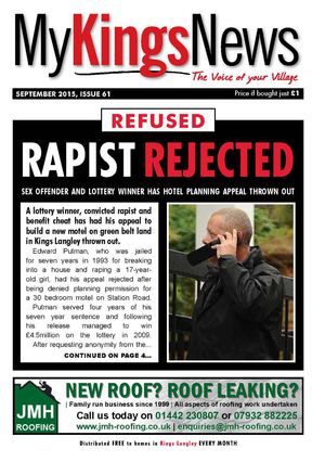 Kings September 2015 LR