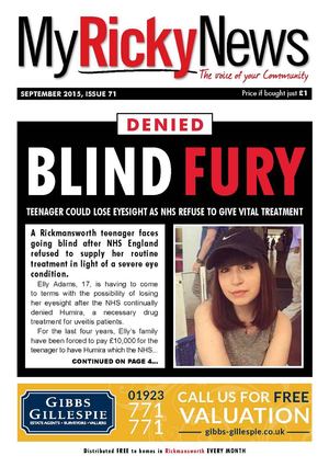 Ricky September 2015 LR