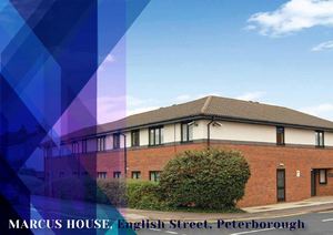 Marcus House Booklet