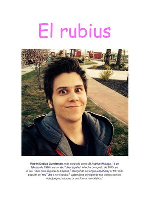 El Rubius