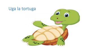 Uga La Tortuga