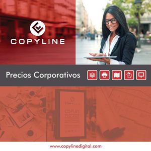 Lista De Precios Corporativos