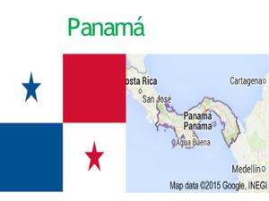 Trabajo De Panama