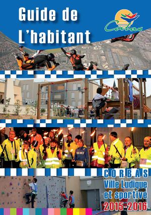 Guide de l'habitant 2015-2016