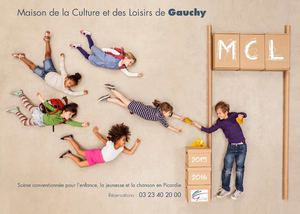 Programme MCL 2015 2016