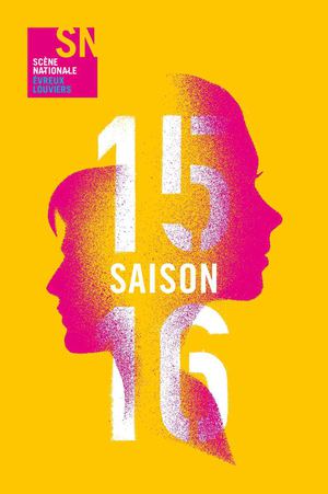 Scène Nationale 15/16