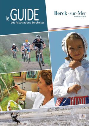 Guide Assos 2015 2016