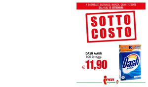 Volantino Iper La Grande I Dal 4 Al 13 Settembre