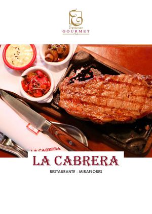 Carta de La Cabrera, Miraflores