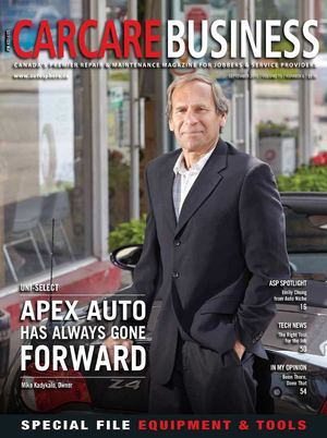 CarCare Business September 2015
