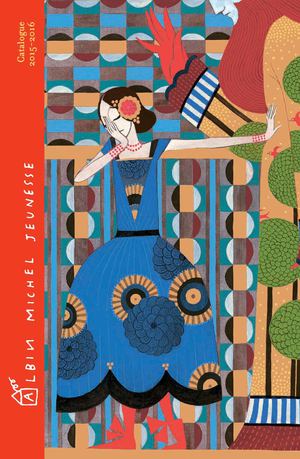 Catalogue Jeunesse 2015-2016