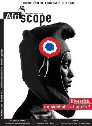 AFRISCOPE 42