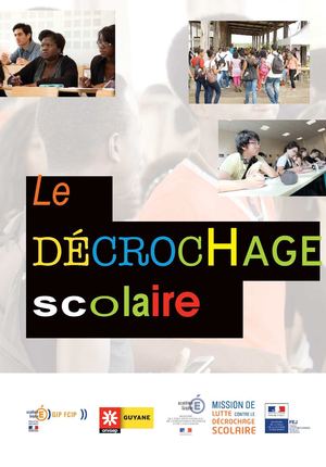 Guide Décrochage Guyane