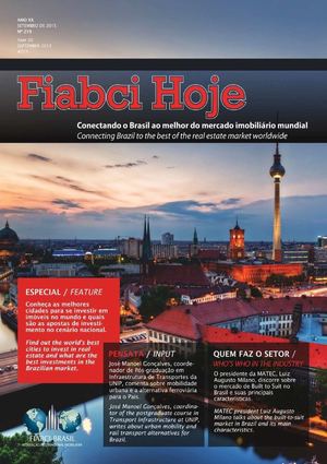 Ano XX Setembro De 2015 Nº 219