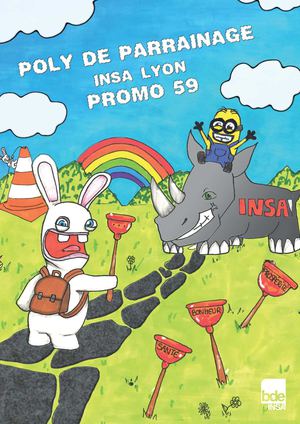 Poly de Parrainage 2015