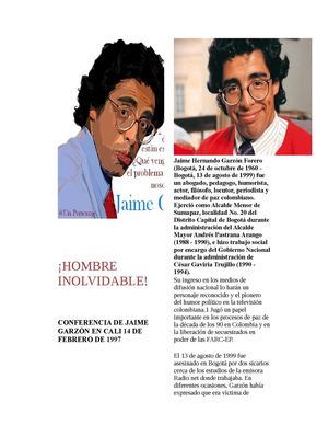 Hombre Inolvidable 2