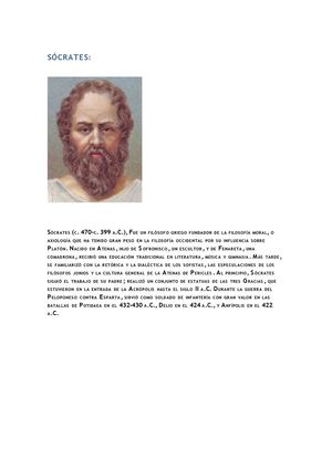 Filosofos Informatica