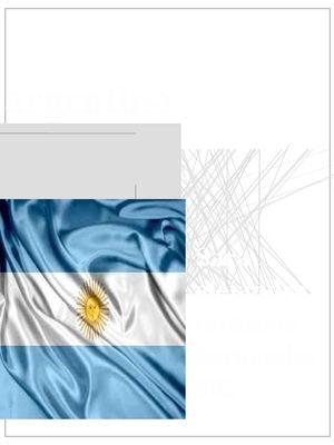 Argentina 4552