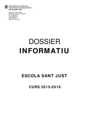 Dossier 15 16 Definitiu