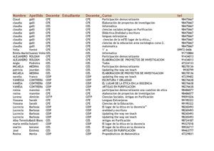 Inscrip Cursos Verano2015