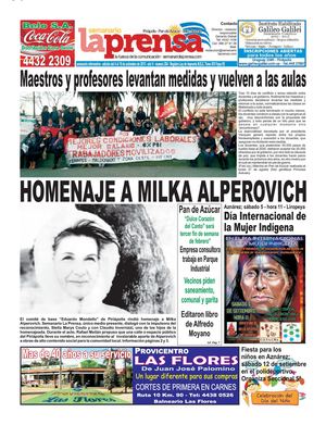 Edición Impresa Nº 204