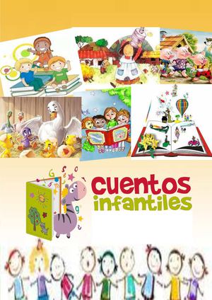 Cuentos Infantiles