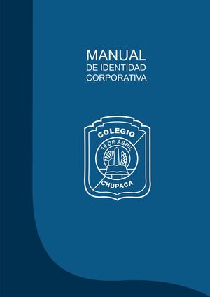 Manual Corporativo
