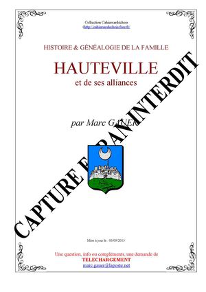 Hauteville