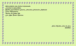 Mapa conceptian de Simplificacion de Radicales