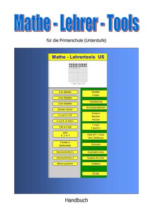 Mathe Lehrertool Unterstufe