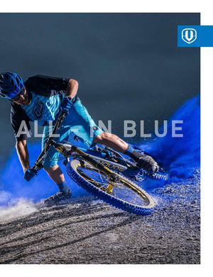 Catálogo Mondraker Bikes 2016