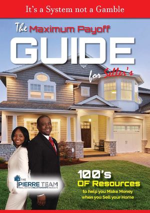 The Pierre Team Pre -Listing Packet