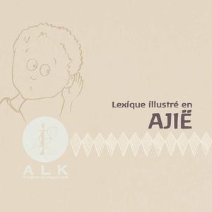 Lexique illustré en ajië
