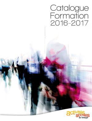 Ccas Catalogue 2016 2017 Interactif Complet