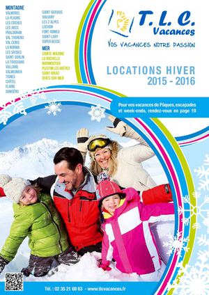 Calaméo - Catalogue Hiver 2015 2016