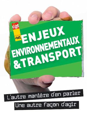 Enjeux environnementaux et transport