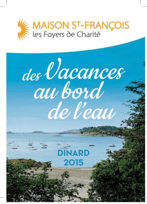 Foyer de Charité - Dinard