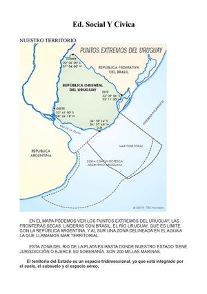 Geo Cívica Belando,glattli Y Condes