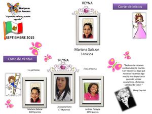 Boletin De Unidad Sept