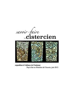 Expo Cisterciens Pays d'art et d'histoire Auxois