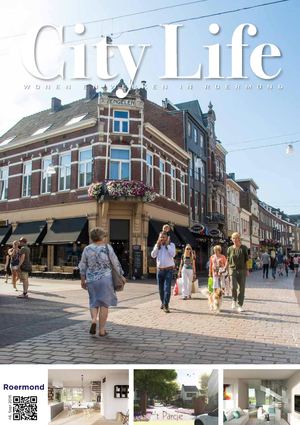 CITY LIFE ROERMOND EDITIE 46