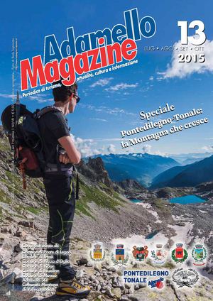 Adamello Magazine 13