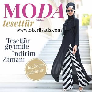 Tesettür Katalog 4
