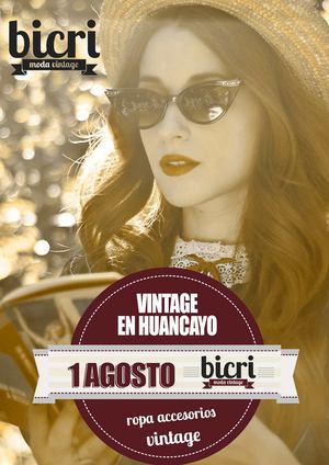Catalogo de apertura Bicri