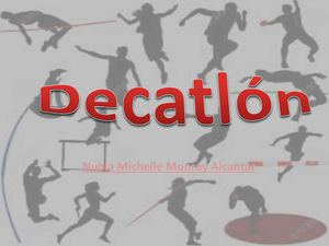Decatlón