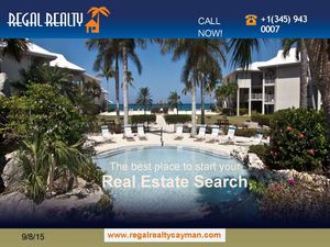 Best Homes, Best Investments and Best of ROI with Cayman's Best Real Estate Broker