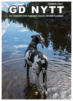 GD Nytt Nr 3 2014