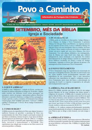 Parôquia S Cristovão